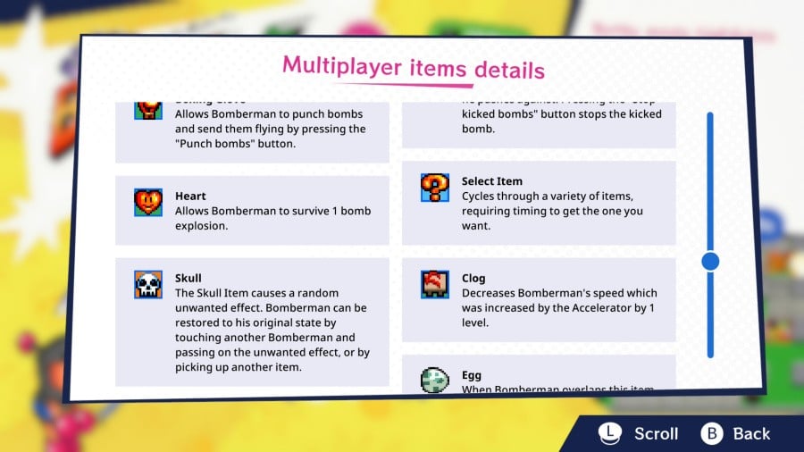 Super Bomberman Collection - Nintendo Switch 2 Edition Review - Screenshot 1 of 5