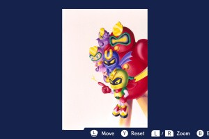 Super Bomberman Collection - Nintendo Switch 2 Edition Screenshot