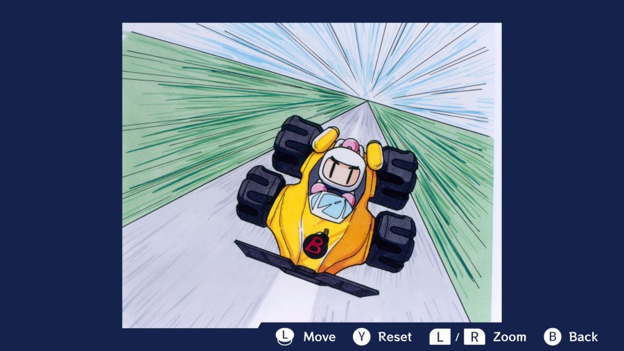 Super Bomberman Collection - Nintendo Switch 2 Edition Review - Screenshot 4 of 5