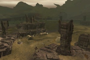 Battalion Wars 2 Screenshot