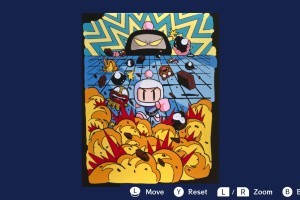 Super Bomberman Collection - Nintendo Switch 2 Edition Screenshot