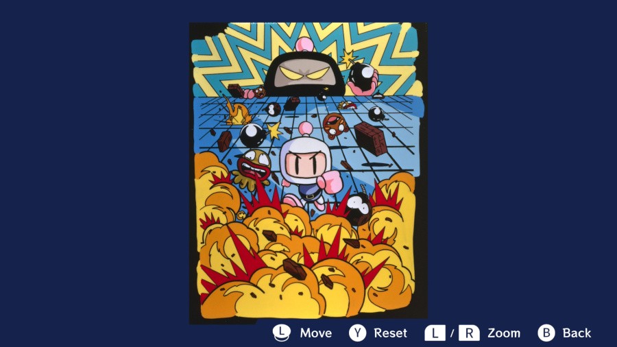 Super Bomberman Collection - Nintendo Switch 2 Edition Review - Screenshot 3 of 5