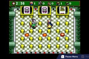 Super Bomberman Collection - Nintendo Switch 2 Edition Screenshot