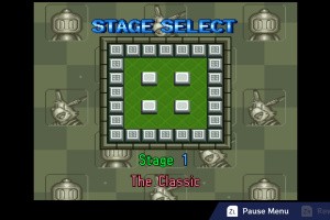 Super Bomberman Collection - Nintendo Switch 2 Edition Screenshot