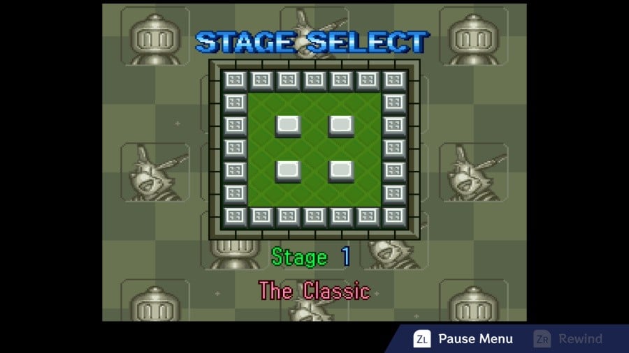 Super Bomberman Collection - Nintendo Switch 2 Edition Review - Screenshot 3 of 5