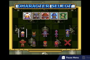Super Bomberman Collection - Nintendo Switch 2 Edition Screenshot