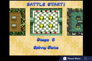 Super Bomberman Collection - Nintendo Switch 2 Edition Screenshot