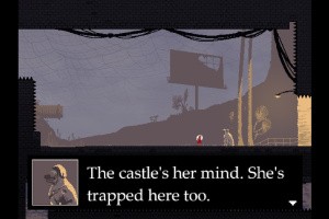 Love Eternal Screenshot