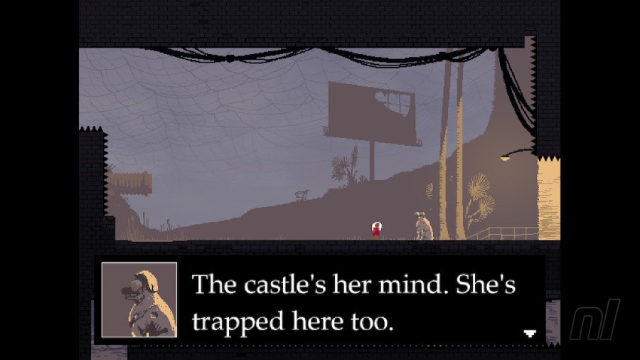 Love Eternal Review - Screenshot 6 of 6