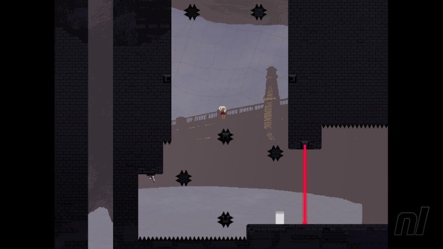 Love Eternal Review - Screenshot 4 of 6