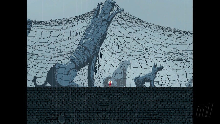 Love Eternal Review - Screenshot 1 of 6