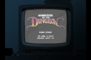 Love Eternal Screenshot