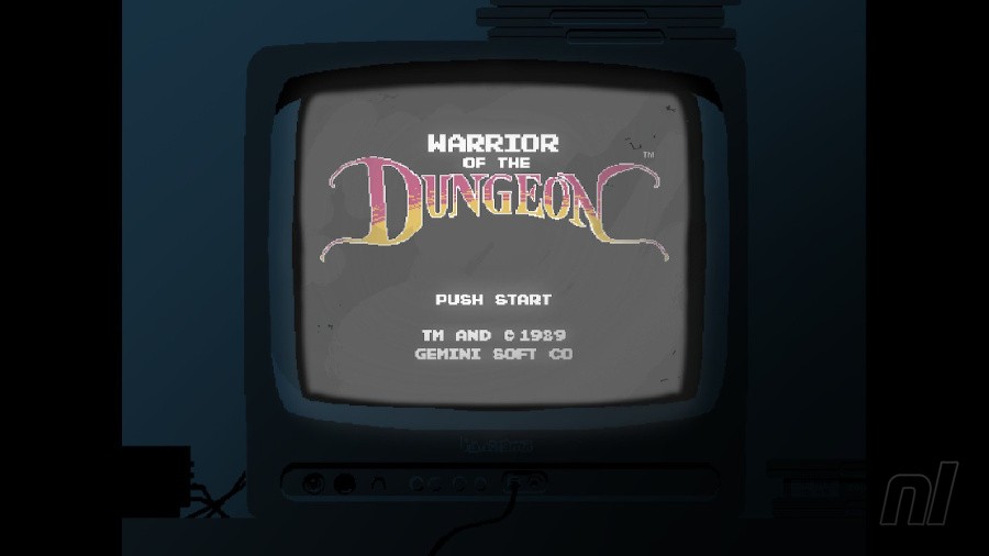 Love Eternal Rezension – Screenshot 4 von 6