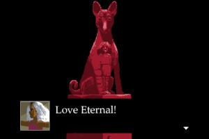 Love Eternal Screenshot