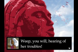 Love Eternal Screenshot