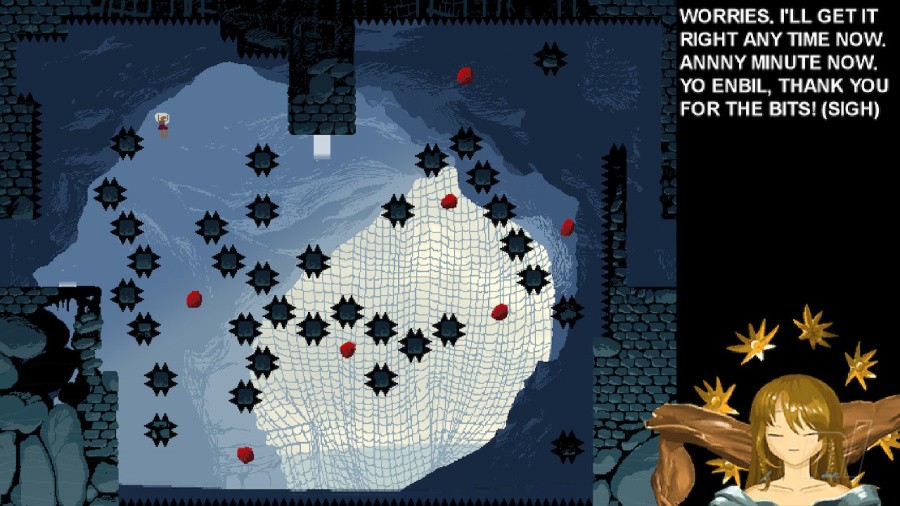 Love Eternal Review - Screenshot 4 of 6