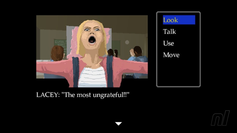 Love Eternal Review - Screenshot 5 of 6