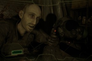 Resident Evil 7: Biohazard Gold Edition Screenshot