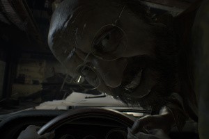 Resident Evil 7: Biohazard Gold Edition Screenshot