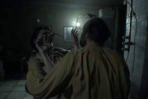 Resident Evil 7: Biohazard Gold Edition Screenshot