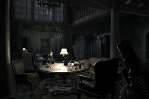 Resident Evil 7: Biohazard Gold Edition Screenshot