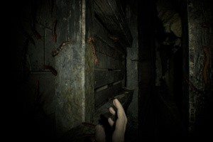 Resident Evil 7: Biohazard Gold Edition Screenshot