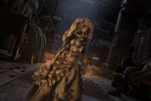 Resident Evil Village Gold Edition Screenshot