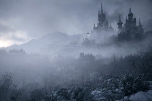 Resident Evil Village Gold Edition Screenshot