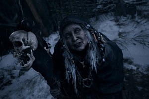 Resident Evil Village Gold Edition Screenshot