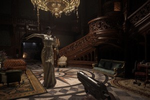 Resident Evil Village Gold Edition Screenshot