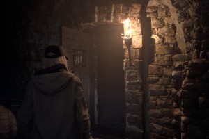 Resident Evil Village Gold Edition Screenshot