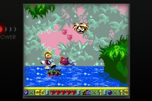Rayman: 30th Anniversary Edition Screenshot