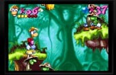 Rayman: 30th Anniversary Edition Review - Screenshot 4 of 8