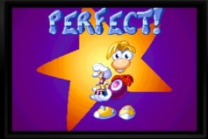 Rayman: 30th Anniversary Edition Screenshot