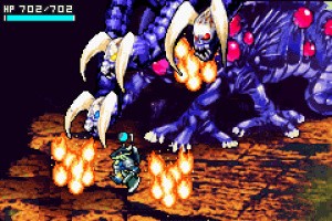 Shining Soul Screenshot