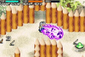 Shining Soul II Screenshot