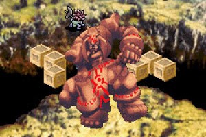 Shining Soul II Screenshot