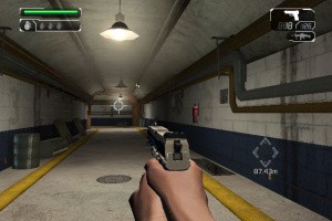 The Conduit Screenshot