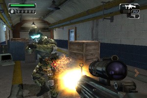 The Conduit Screenshot
