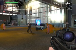 The Conduit Screenshot