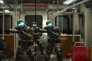The Conduit Screenshot