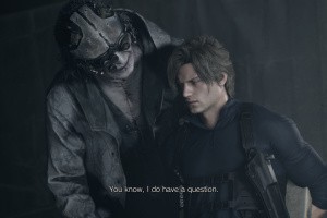 Resident Evil Requiem Screenshot