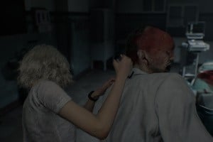 Resident Evil Requiem Screenshot