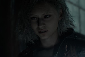 Resident Evil Requiem Screenshot