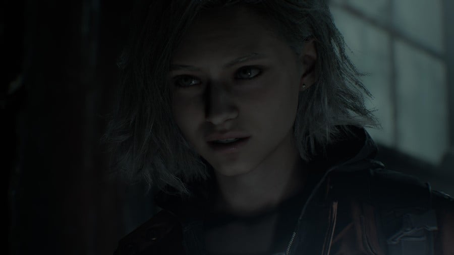 Resident Evil Requiem Review - Screenshot 5 of 8