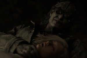 Resident Evil Requiem Screenshot