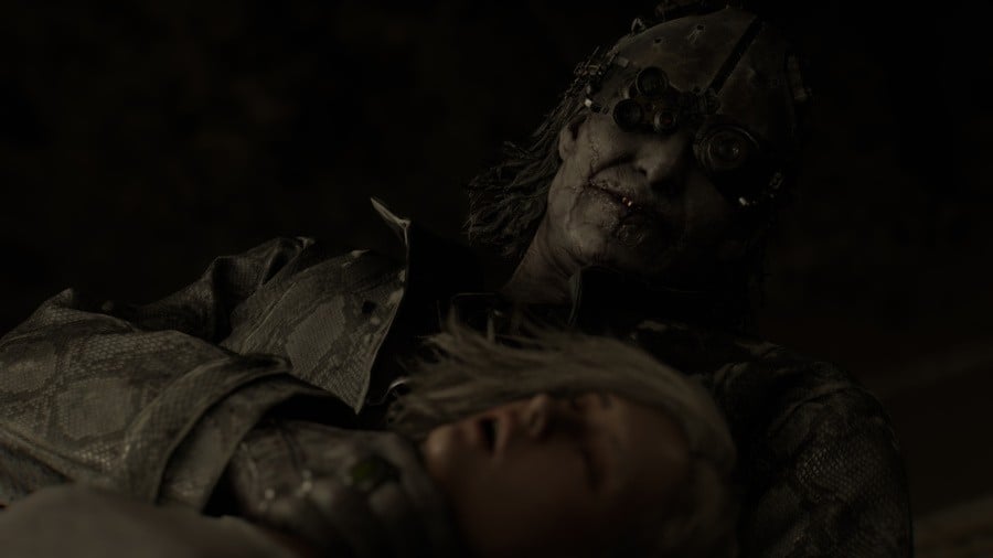 Resident Evil Requiem Review - Screenshot 3 of 8