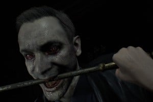 Resident Evil Requiem Screenshot