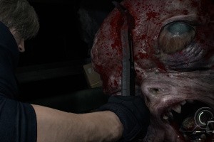 Resident Evil Requiem Screenshot