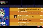 Scott Pilgrim EX - Screenshot 6 of 10